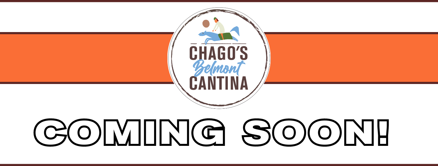 Chago's Belmont Cantina